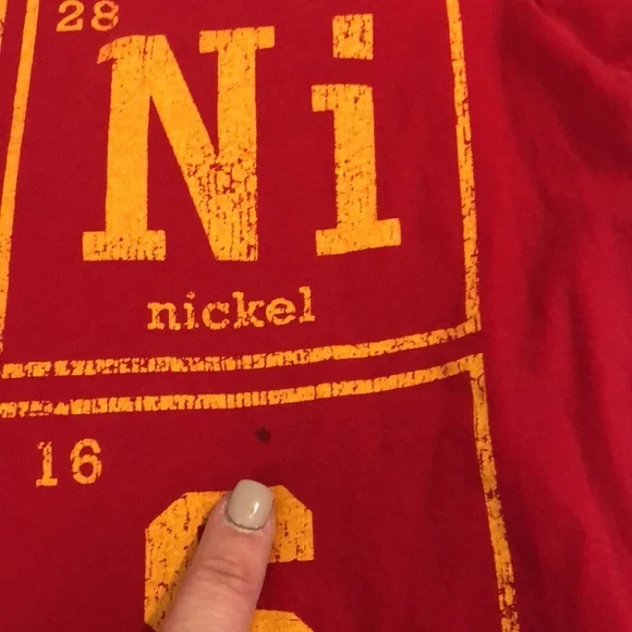 Peek Genius shirt - Picture 3 of 3